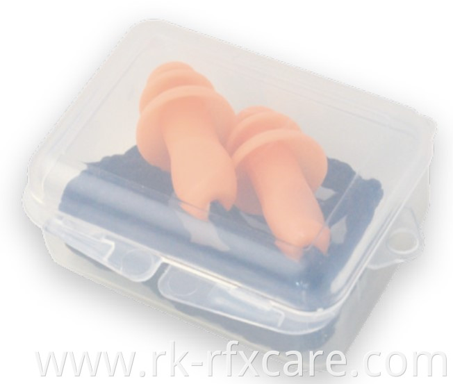 Sensitive Ear Canals Ear Plugs